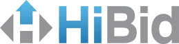 HiBid logo